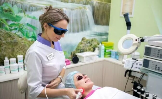 Ialuronoplastie