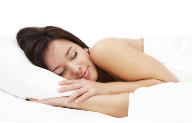 Sommeil sain