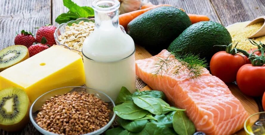 Nutrition rationnelle