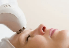 Rajeunissement de la peau