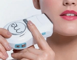 Élimination des poils indésirables